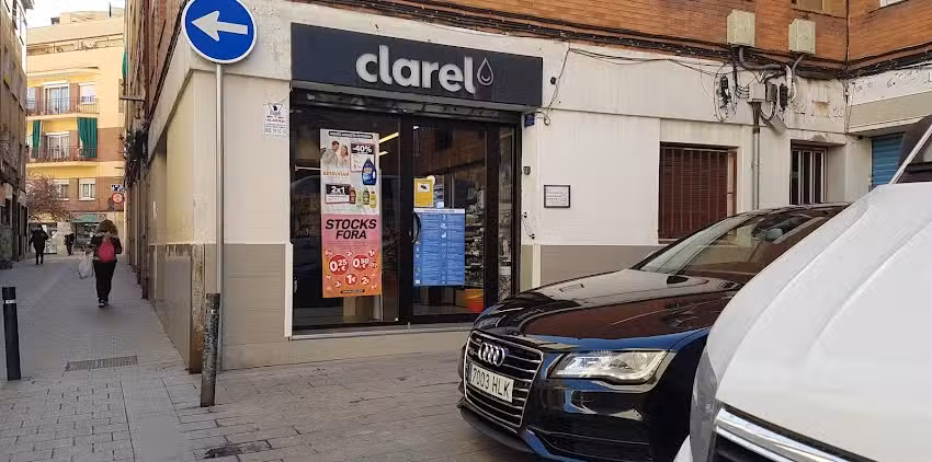 CLAREL