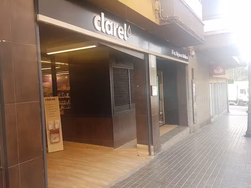 CLAREL