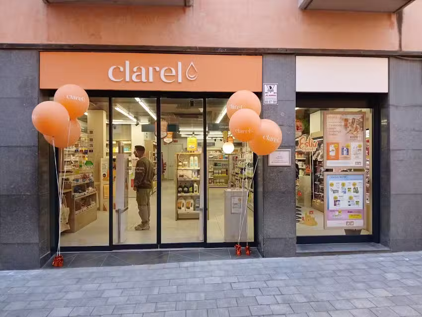 CLAREL