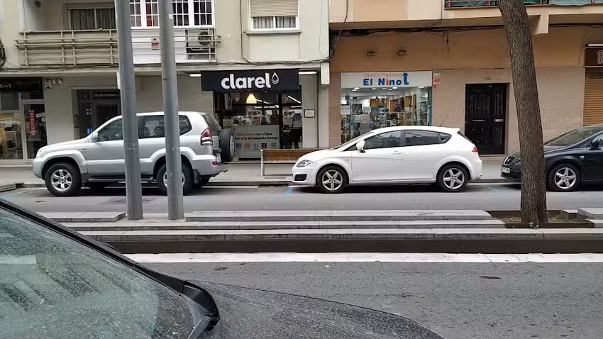 CLAREL