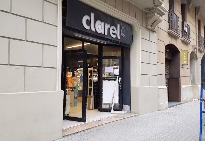 CLAREL