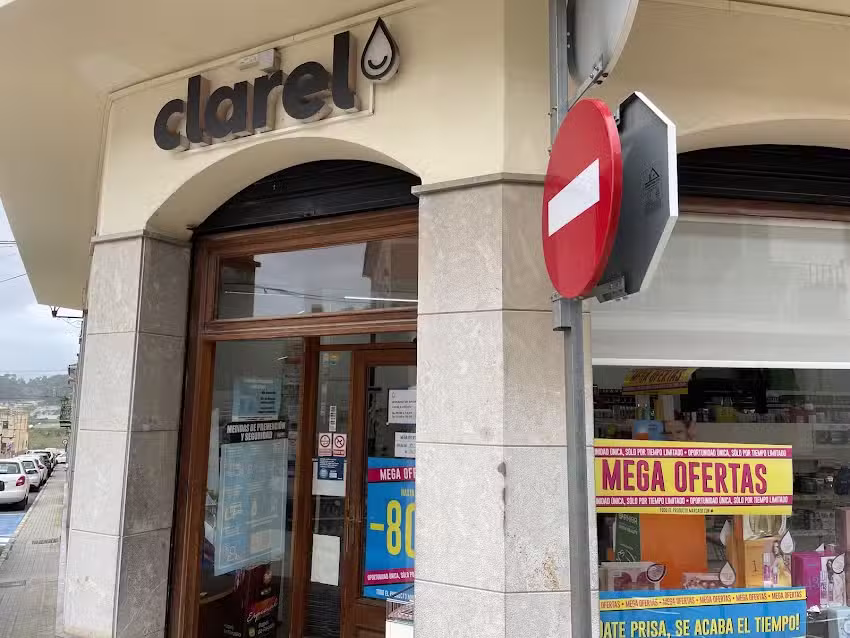 CLAREL