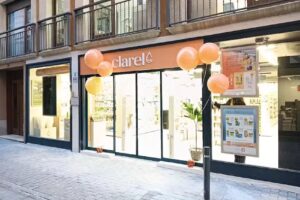 CLAREL
