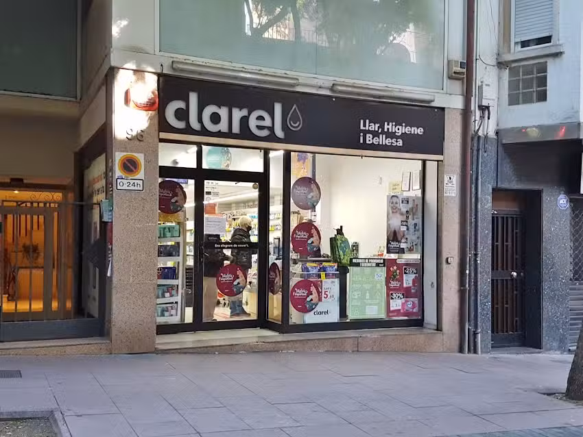 CLAREL