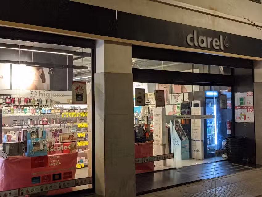 CLAREL