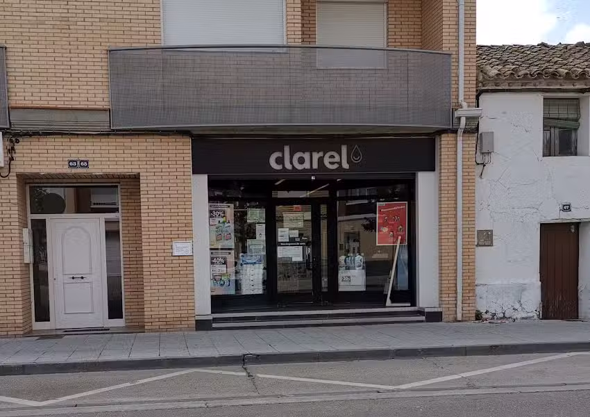 CLAREL