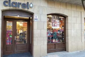 CLAREL