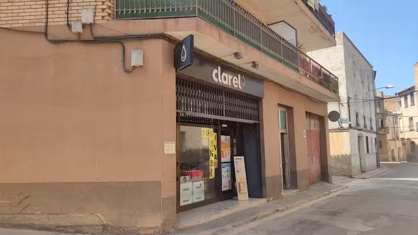 CLAREL
