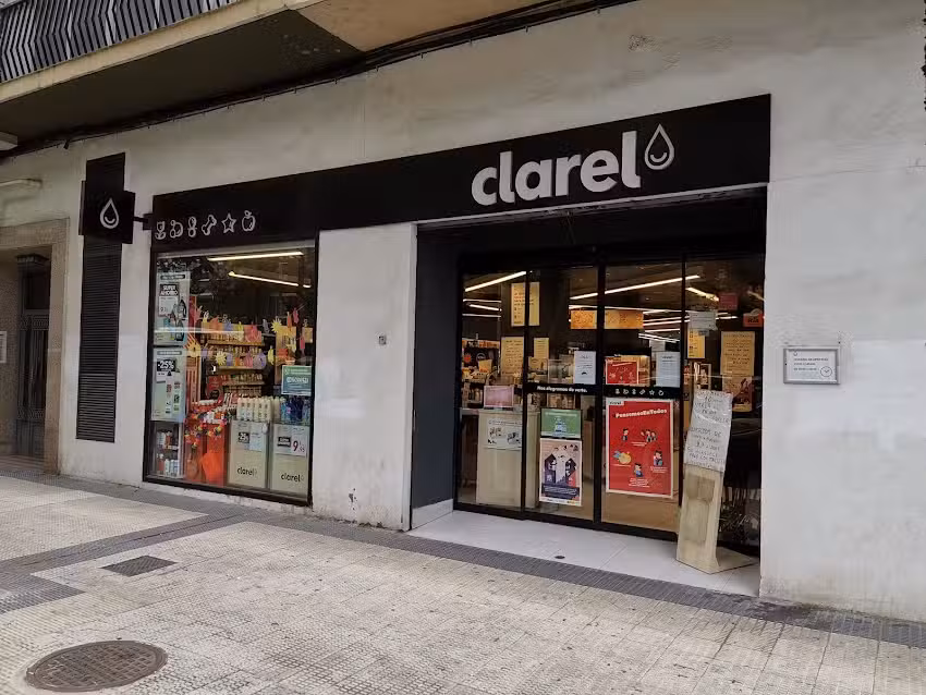 CLAREL