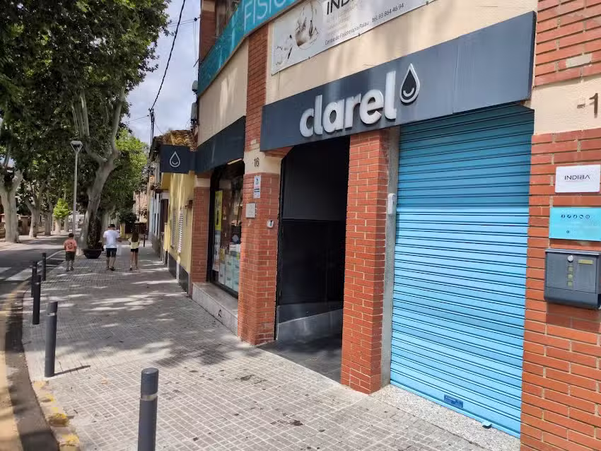 CLAREL