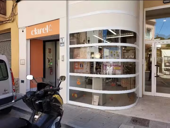 CLAREL