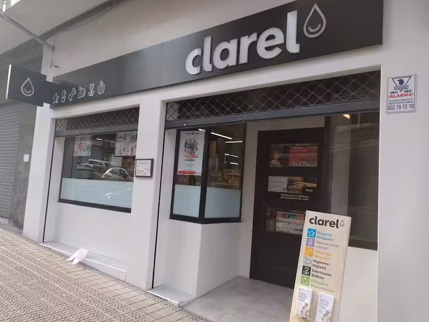 CLAREL