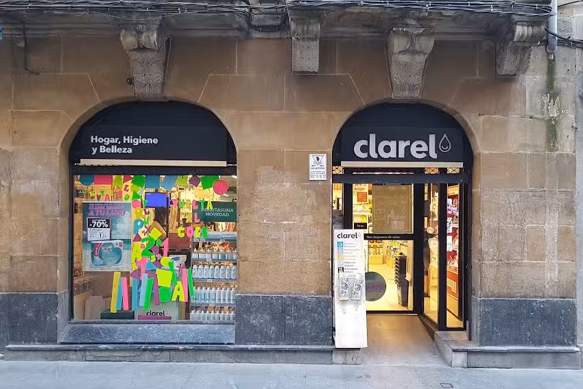 CLAREL