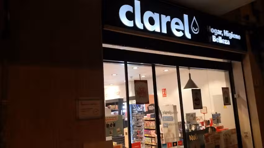 CLAREL