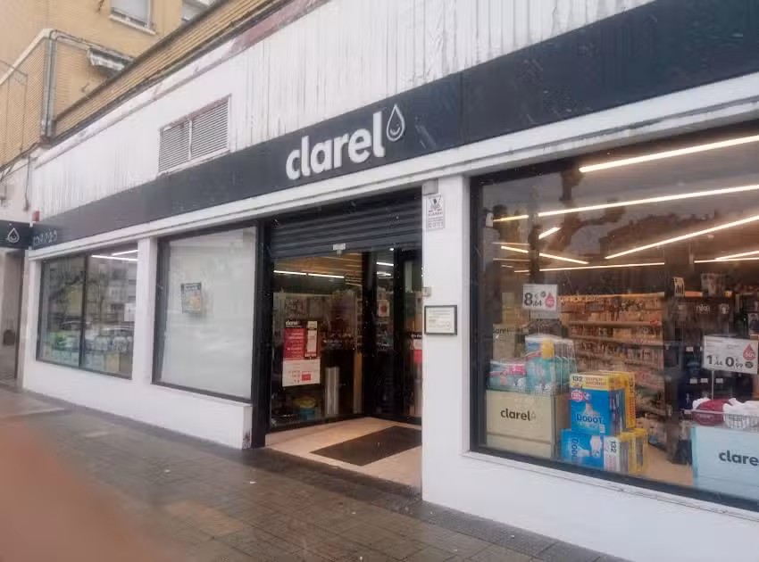 CLAREL