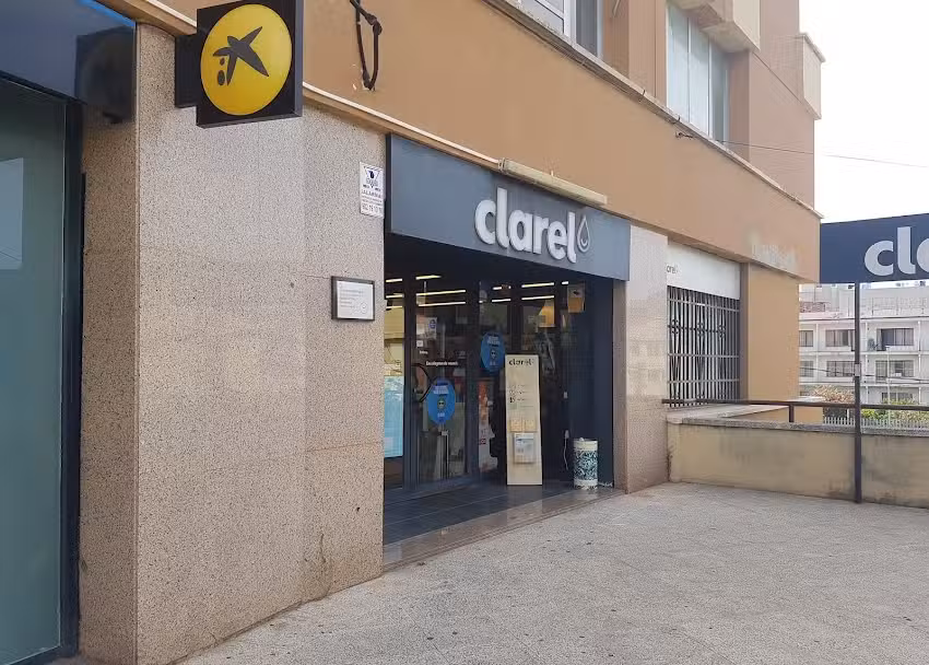 CLAREL