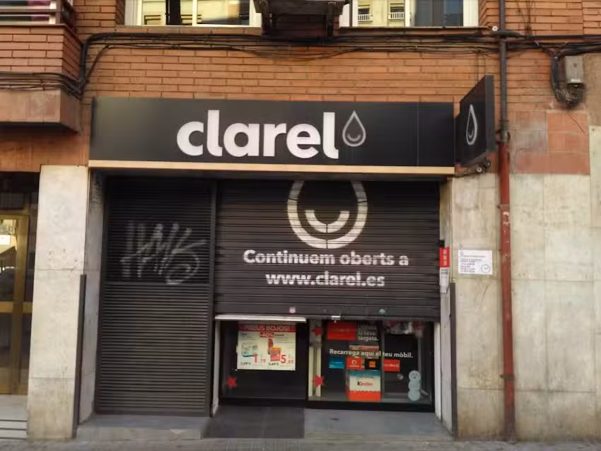 CLAREL