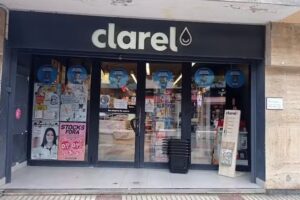 Clarel | Platja d&rsquo;Aro