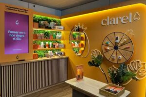 Clarel &ndash; Sede Central