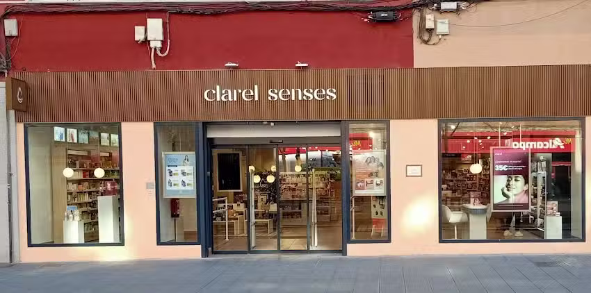 CLAREL Senses