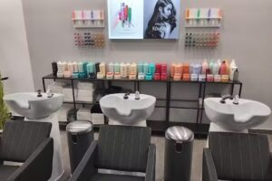 CLASSEIS Sal&oacute;n de Belleza