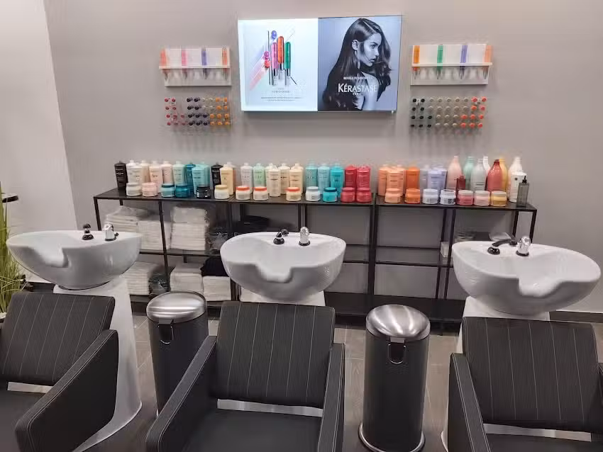 CLASSEIS Sal&oacute;n de Belleza