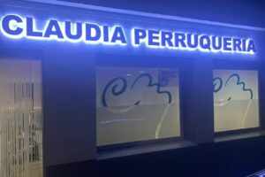 Claudia Perruqueria
