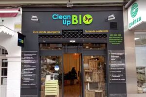 CleanUp BIO Tienda