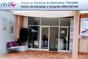 Cleobell Mallorca &ndash; Massage / Kosmetik / Fusspflege / Dorntherapie / Hypnose / Akupunktur / Hom&ouml;opathie / Energiemedizin