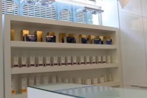 Cl&iacute;nica Benzaqu&eacute;n