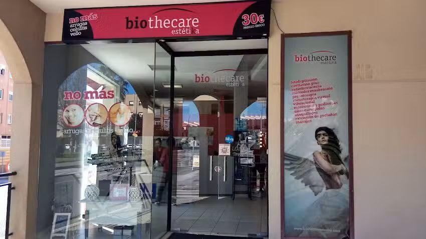 Cl&iacute;nica bioestetika