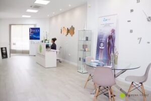 Clínica Carmona Gómez