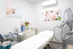 Cl&iacute;nica Centro