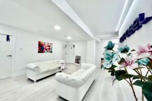 Cl&iacute;nica Corpobel