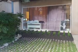 Cl&iacute;nica de belleza Mar&iacute;a Navarra