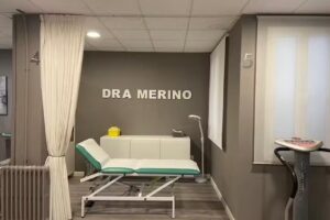 Cl&iacute;nica de Medicina Est&eacute;tica en Zaragoza- Dra.Teresa Merino