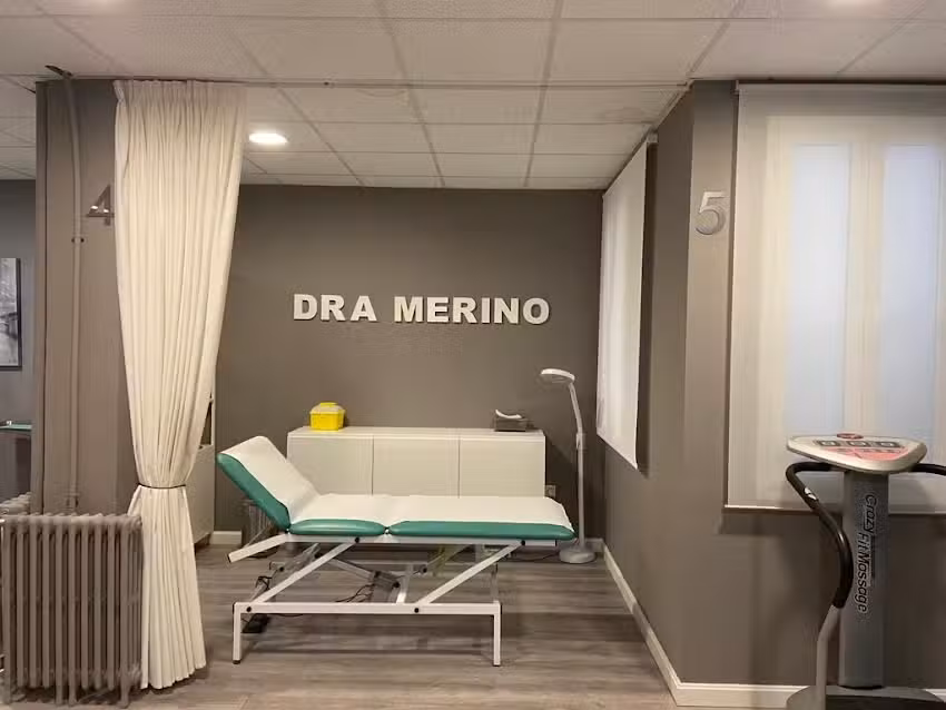 Cl&iacute;nica de Medicina Est&eacute;tica en Zaragoza- Dra.Teresa Merino