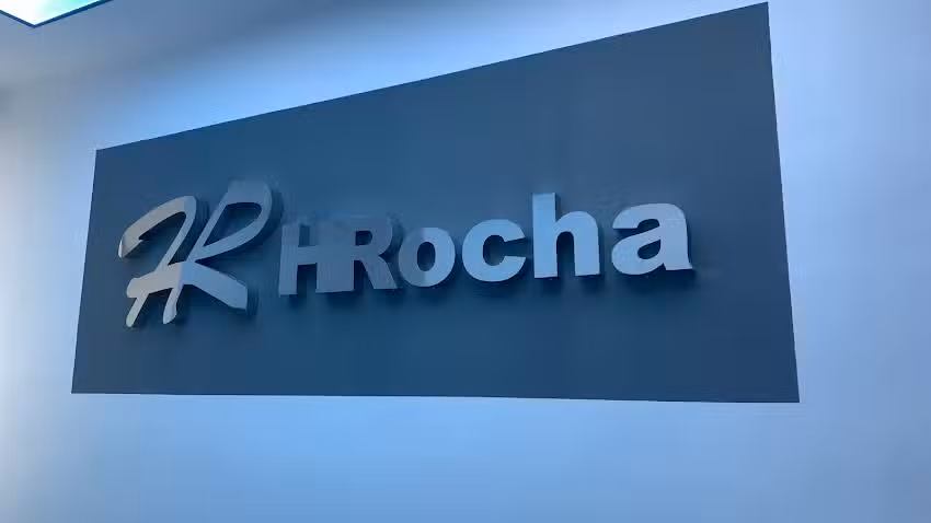 Cl&iacute;nica de medicina est&eacute;tica HROCHA