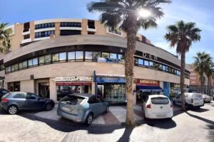 Clínica DEA El Parador