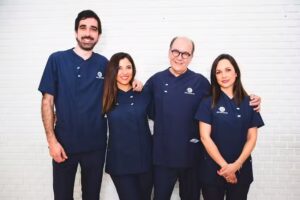 Cl&iacute;nica Dental Belmonte Albacete