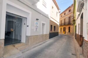 Cl&iacute;nica Dental Dra. Aglae Valiente (Albalat dels Tarongers)