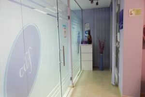 Clínica Dental Fontanar