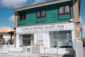 Cl&iacute;nica Dental Guamasa