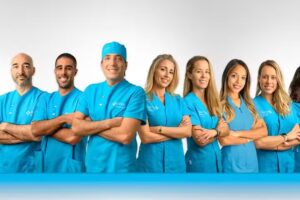 Cl&iacute;nica Dental La Garita Dr. Carlos Arboleda