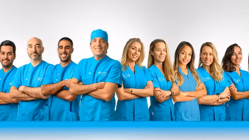 Cl&iacute;nica Dental La Garita Dr. Carlos Arboleda