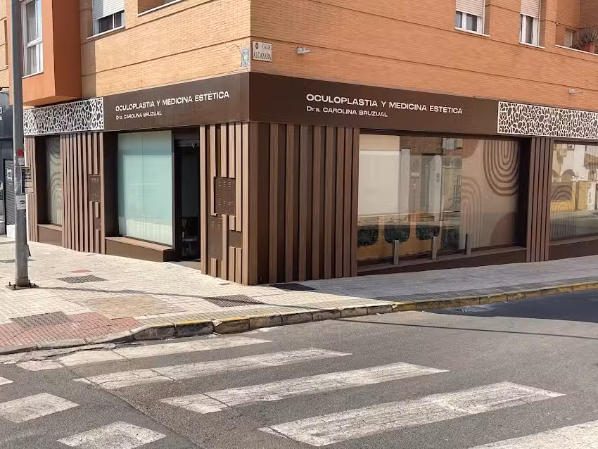 Cl&iacute;nica Dra. Carolina Bruzual
