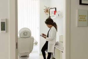 Cl&iacute;nica Dra. Gerdica de los Santos