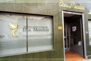 Clínica Dra. Merchán