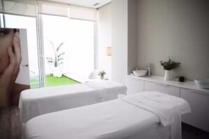 Clínica estética Ana Buendía