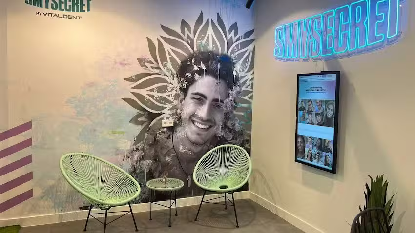 Cl&iacute;nica Est&eacute;tica Dental Smysecret